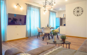 Beautiful apartment in Rijeka with WiFi and 1 Bedrooms